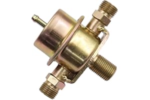 HWATPS Injection Fuel Pressure Damper 0280161034 For Porsche 928 GTS Coupe 5.4L V8 92811020201