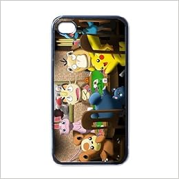 Anime Iphone 4 Cases Amazon