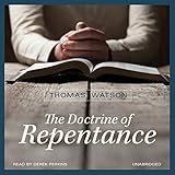 The Doctrine of Repentance by 