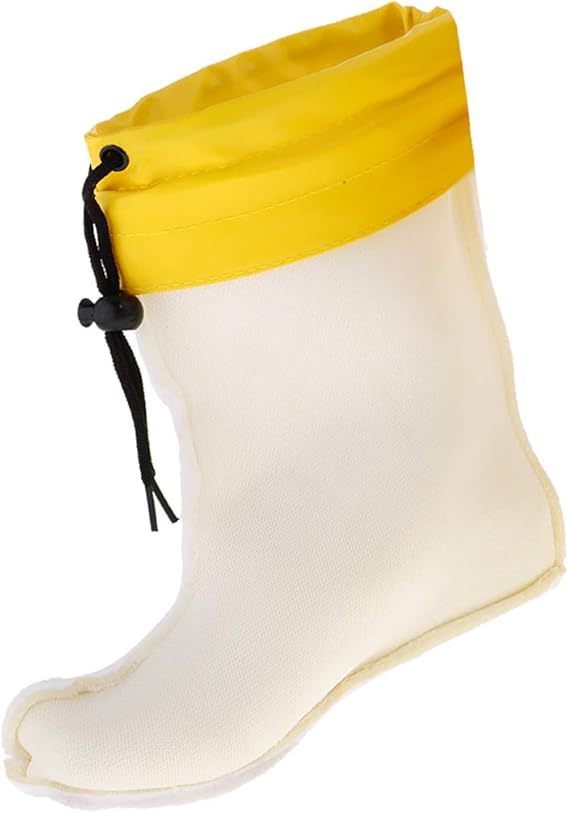 Amazon Co Jp シューズカバー レインブーツカバー 靴カバー 子供用 防水 通勤 通学 全7サイズ Xxl 服 ファッション小物