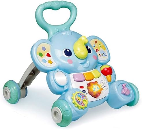 primeros pasos bebe juguete