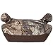 Cosco Topside Booster Car Seat - Easy to Move, Lightweight Design (Realtree)