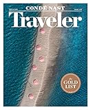 Conde Nast Traveler