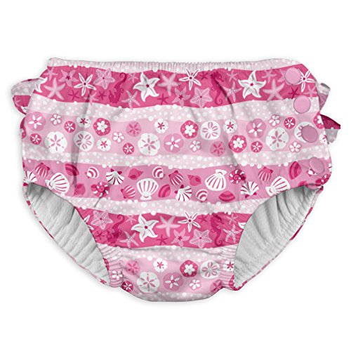 11 Best Swim Diapers on the Market (2019 Reviews)