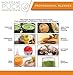 Wolfgang Puck Commercial Blender, 68 Ounce BPA-Free Jar, 10-Speed 2.5 Peak Horsepower