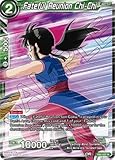 Fateful Reunion Chi-Chi - TB2-037 - R