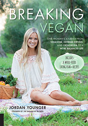 Download Breaking Vegan