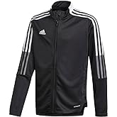adidas Unisex-Child Tiro 21 Windbreaker