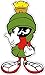 Marvin the Martian F you Small Decal 3