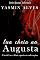 Livro Lua cheia na Augusta (Damas Infernais Livro 3)