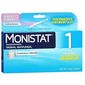 Monistat 1 Day Reviews ~ Creative Wedding Ideas & Wedding Reception Ideas