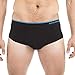 Runderwear Mens Briefs - Medium - Black