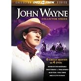 John Wayne Gift Set