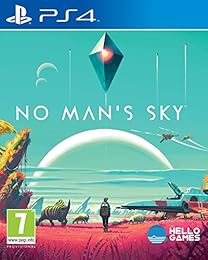 No Man's Sky