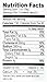 Oberto All Natural Jalapeno Bacon Jerky, 2.15 Ounce Bag