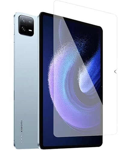 Xiaomi Pad 6  8GB RAM 256GB ROM　blue 新品１ Xiaomi Mi Pad 6 8+256 (blue) | Amazon.com.br