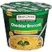 Bear Creek Hearty Soup Bowl, Cheddar Broccoli, 1.9 Ounce (Pack of 6) primary