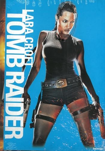 Amazon.com: Tomb Raider Compendium Edition: 9781582406374: Jurgens
