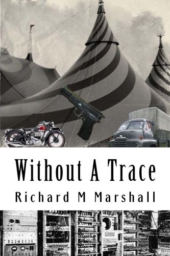 Without A Trace