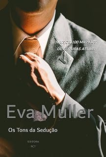 Livro Os Tons da Sedução