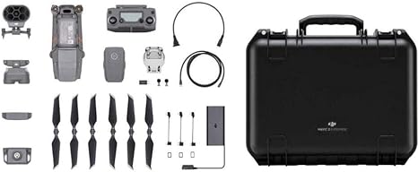 dji mavic pro dual