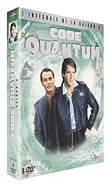 Code Quantum - Saison 3
