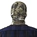 OneTigris Tactical Hood Headwear Balaclavas Full Face Mask (Mandrake)