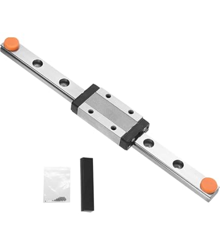 Amazon.com: STEPPERONLINE Double Shaft Nema 17 Stepper Motor