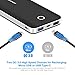 Enjoybot Power Bank 10000mAh Quick Charge 3.0 Portable Charger Battery Pack with USB Type C Cable