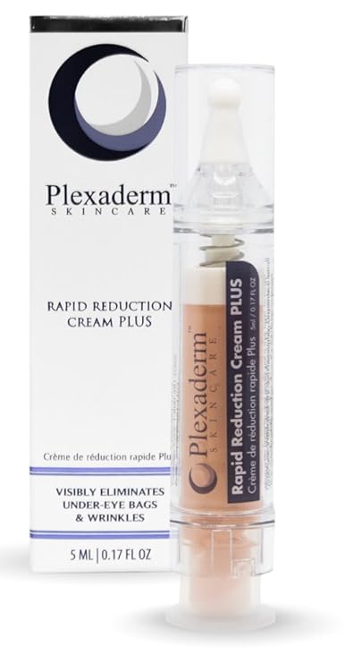 plexaderm cream