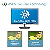 ASUS-VZ249HE-24-Inch-238-Inch-Monitor-FHD-1920x1080-IPS-Ultra-Slim-Design-HDMI-D-Sub-Flicker-free-Low-Blue-Light-TUV-certified ASUS VZ249HE 24 Inch (23.8 Inch) Monitor, FHD (1920x1080), IPS, Ultra-Slim Design, HDMI, D-Sub, Flicker free, Low Blue…