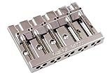 5-String Omega Bass Bridge