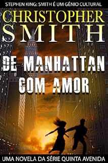 Livro De Manhattan, Com Amor (Uma Novela Da Série Quinta Avenida)