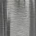 DreamLine Enigma-X 44-48 in. W x 76 in. H Fully Frameless Sliding Shower Door in Brushed Stainless Steel, SHDR-61487610-07