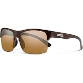Suncloud Rambler Lite Polarized Sunglasses | 100% UV Protection - Comfortable Fit, Trendy Design.