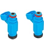 Amazon.com: JESBEN EAT284 1pcs Fuel Injector 12 Holes Replacement