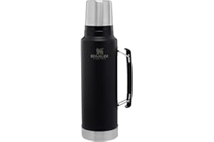Stanley Classic Vacuum Insulated Wide Mouth Bottle