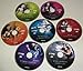 Zumba Fitness Exhilarate: The Ultimate Experience DVD Set