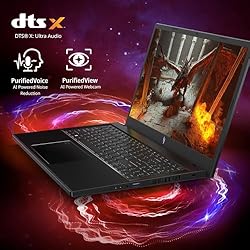 acer Nitro 5 AN515-58-57Y8 Gaming Laptop