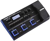 BOSS GT-1 Compact Guitar Effects Processor with Amps & Patches view 9