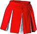 Alleson Girls Cheerleading Multi Pleat Skirt