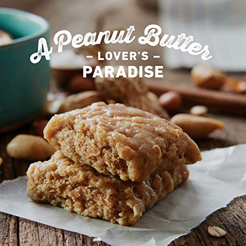 image for Clif Bar 168003 Clif Nut Butter Filled - Organic Snack Bars - Peanut B