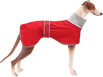 amazon uk dog coats