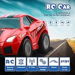Toys for 3-5 Year Old Boys,Mini Remote Control