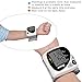 Digital Blood Pressure Monitor Heart rate calculation Professional Accurancy Easy to Operate & Store
