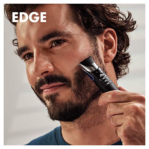 Gillette Styler, 1 Beard Trimmer For Men With 1 ProGlide Razor Blade