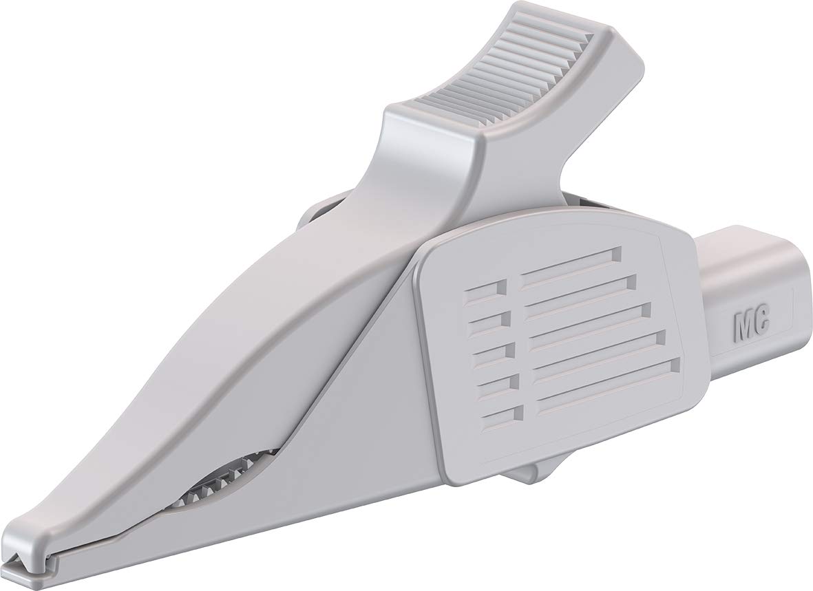 MultiContact 66.957529 Staubli Electrical Connectors Test Clip