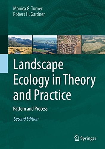 Landscape Ecology in Theory and Practice: Pattern and Process - //medicalbooks.filipinodoctors.org