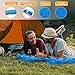 OutDecker Camping Sleeping Pad – Inflatable Air Mattress for Hiking, Outdoors & Backpacking – Ultralight & Comfortable Camp Sleep Pad – Lightweight, Durable & Compact Includes Storage Bag.thumb 2