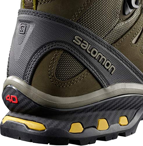 GTX Backpacking Boots - Choose SZ/color 